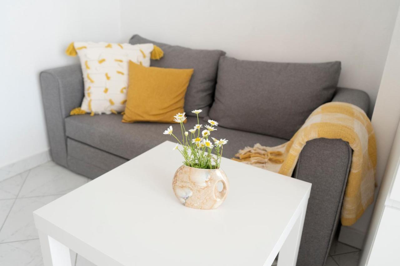 Apartman L'infini Sea View