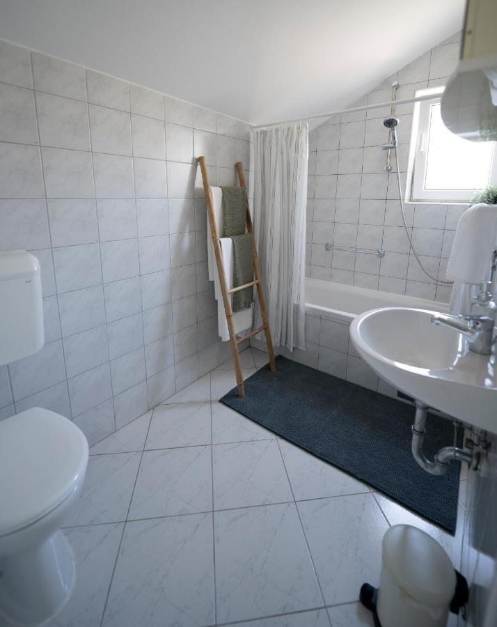 Apartman L'infini Sea View