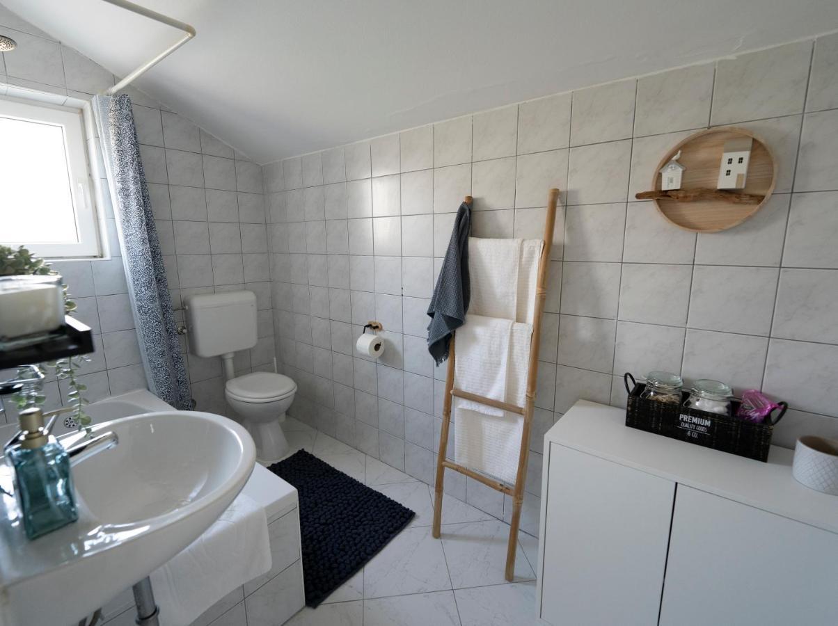 Apartman L'infini Sea View