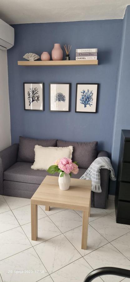 Apartman L'infini Sea View Zubovici