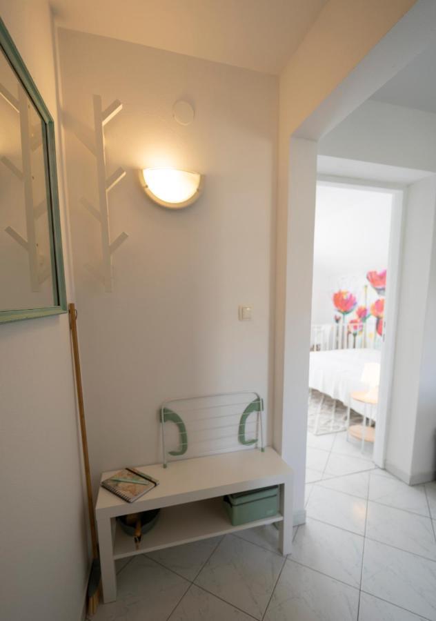 Apartman L'infini Sea View *