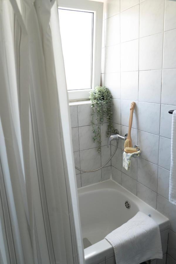 L'infini Sea View Apartman *