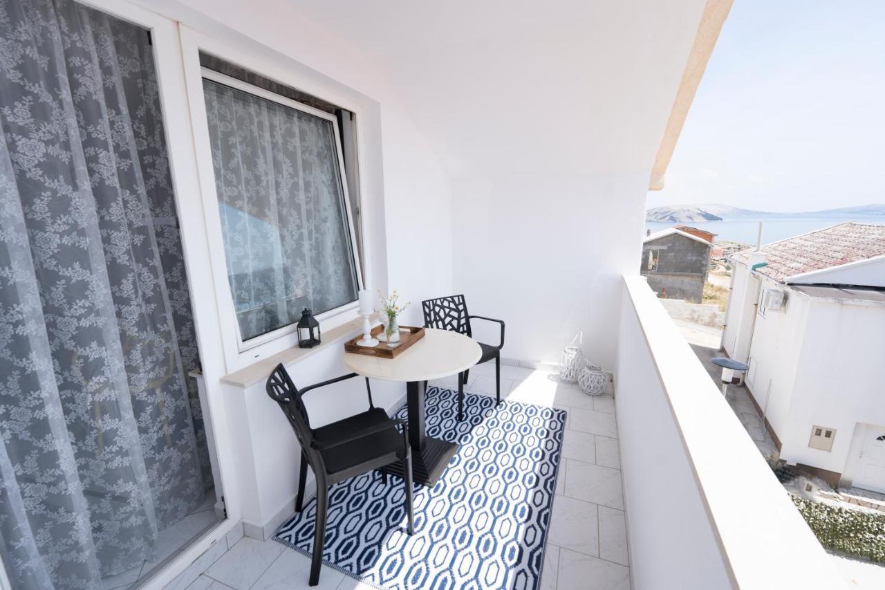 L'infini Sea View Apartman