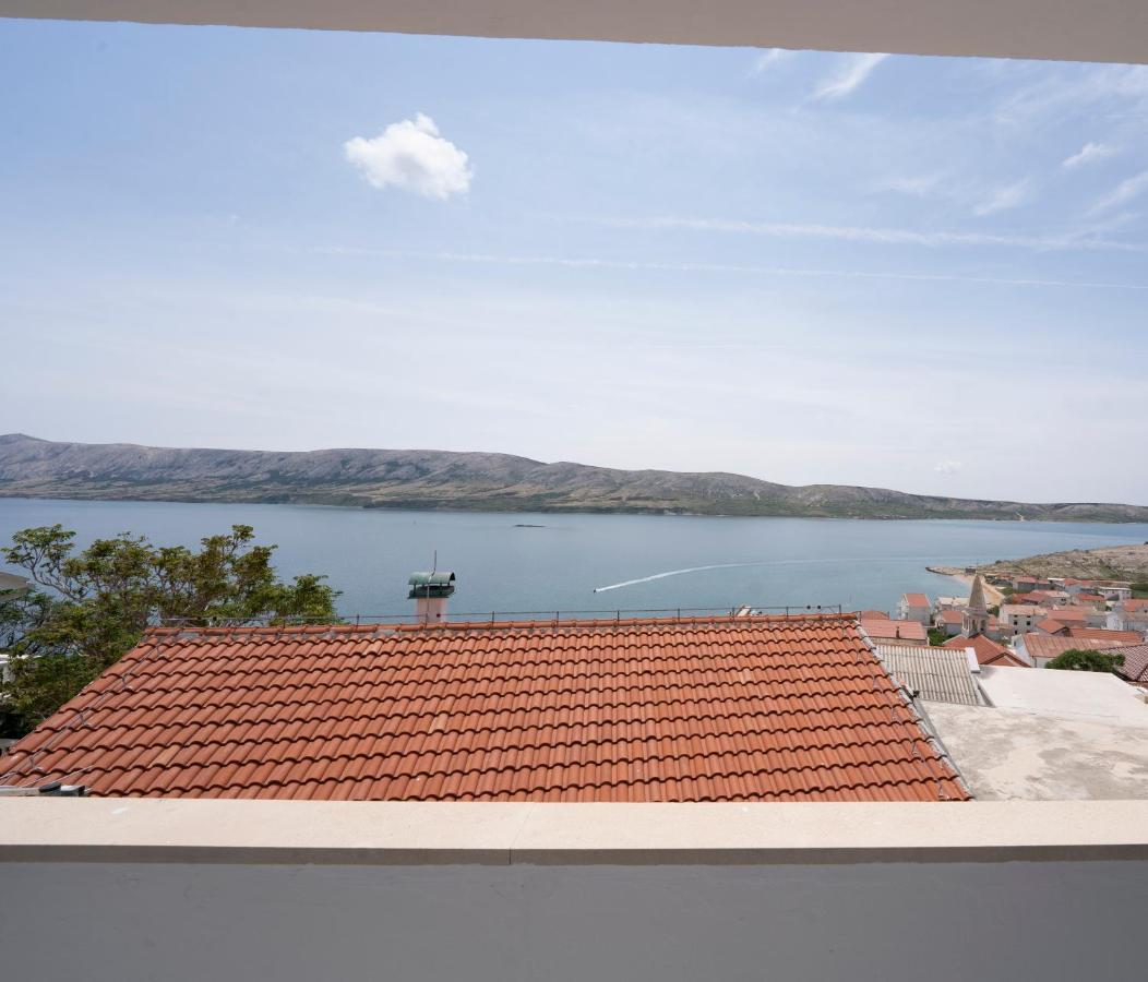 L'infini Sea View