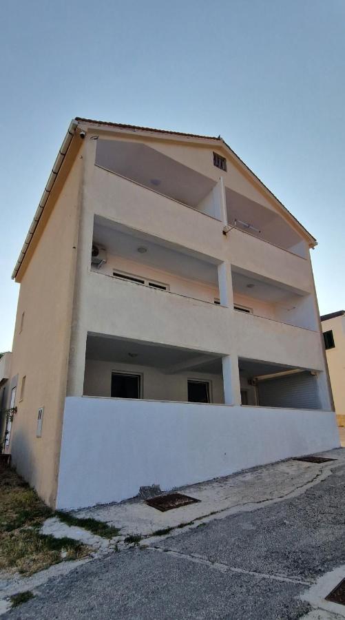 Apartman L'infini Sea View Zubovici