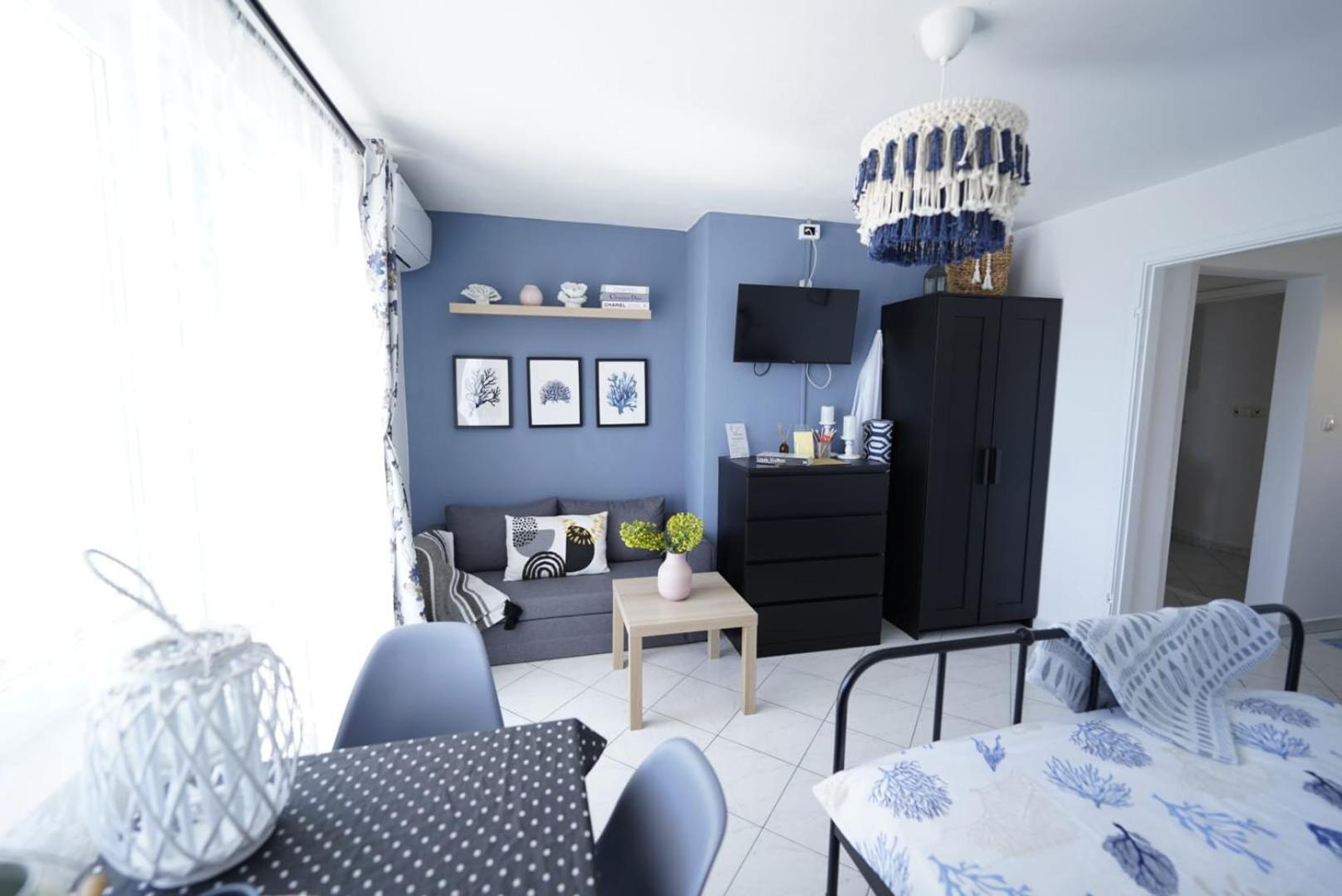 L'infini Sea View Apartman *