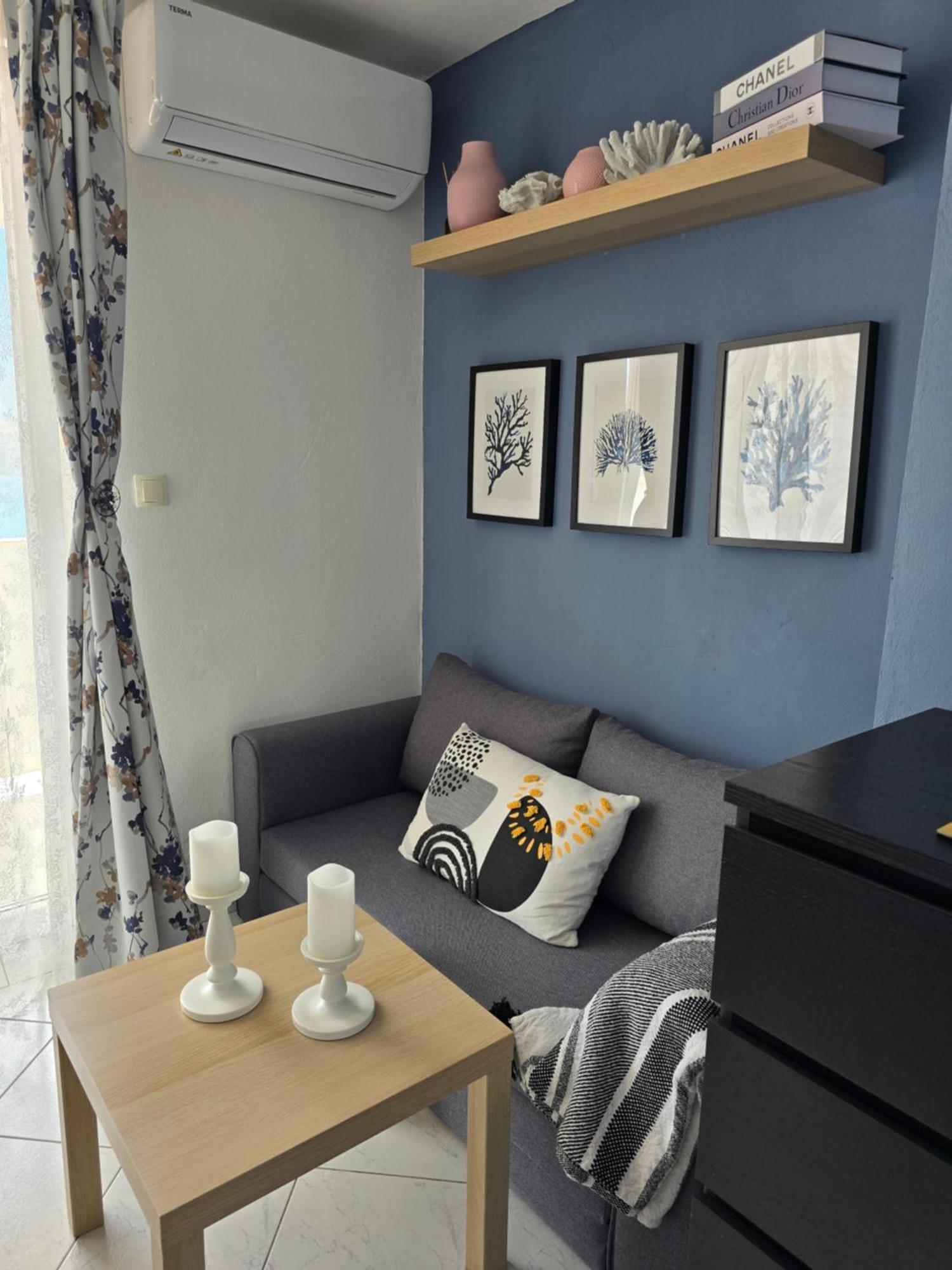 L'infini Sea View Apartman