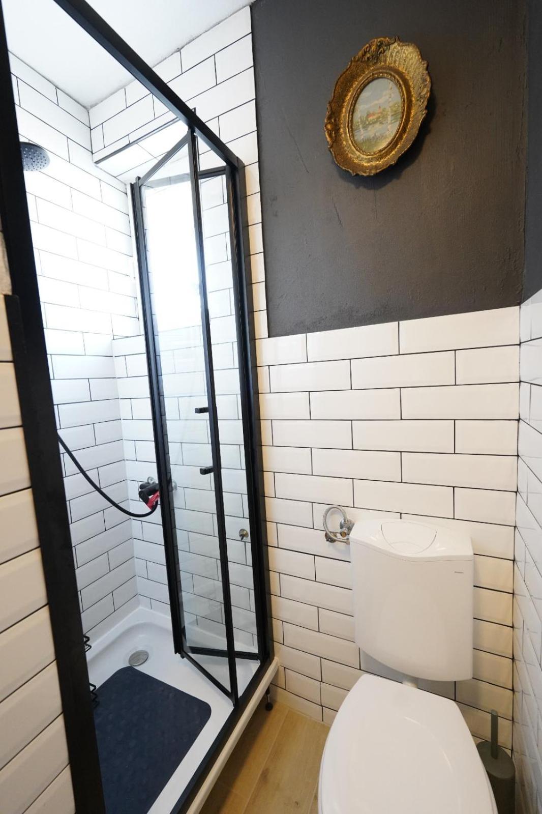 Apartman L'infini Sea View *