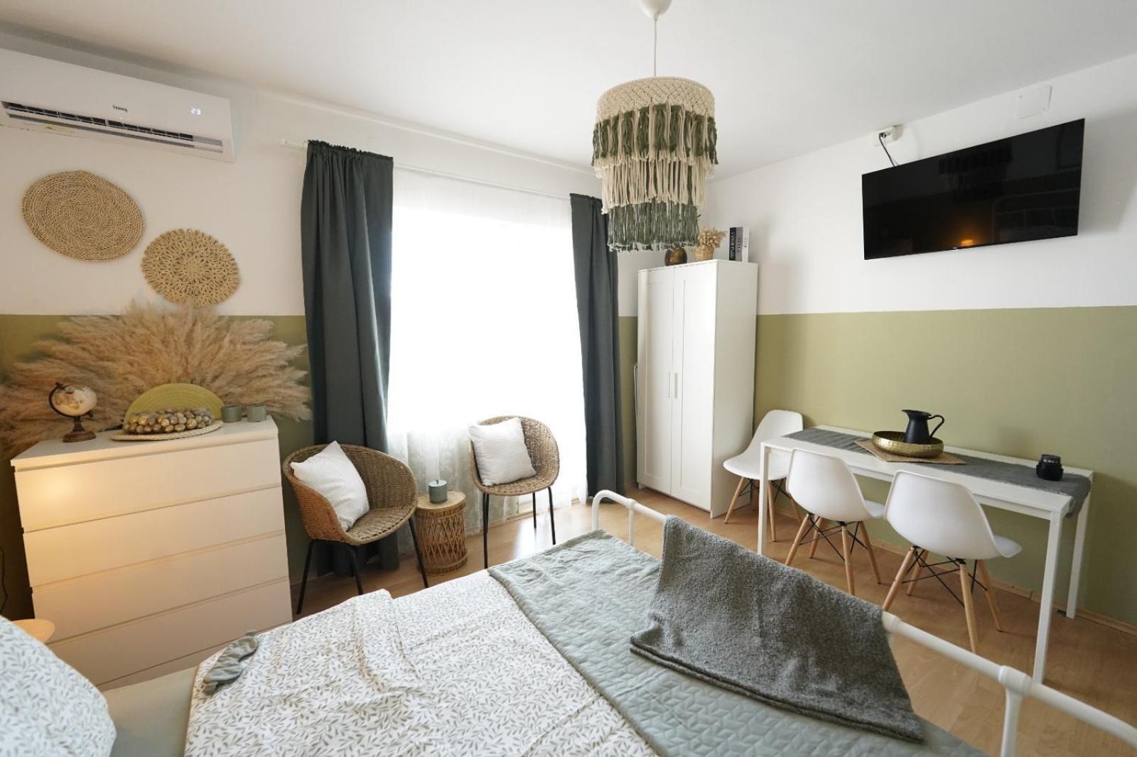 L'infini Sea View Apartman