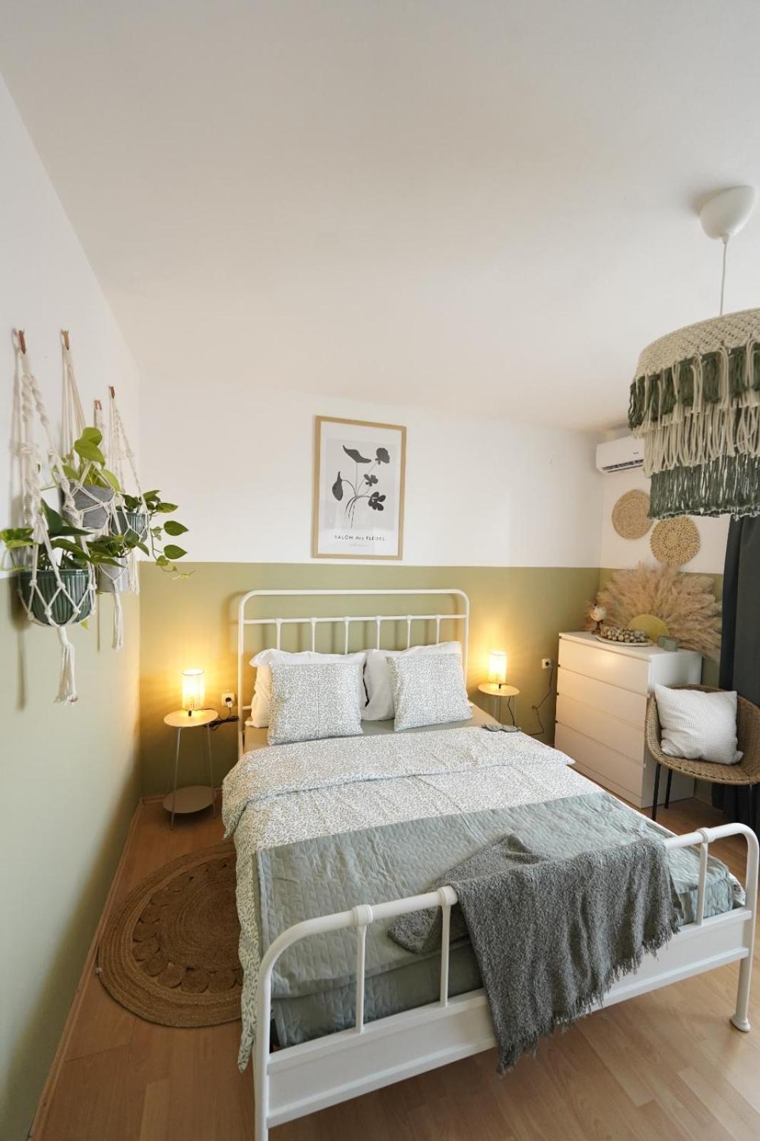 L'infini Sea View Apartman *