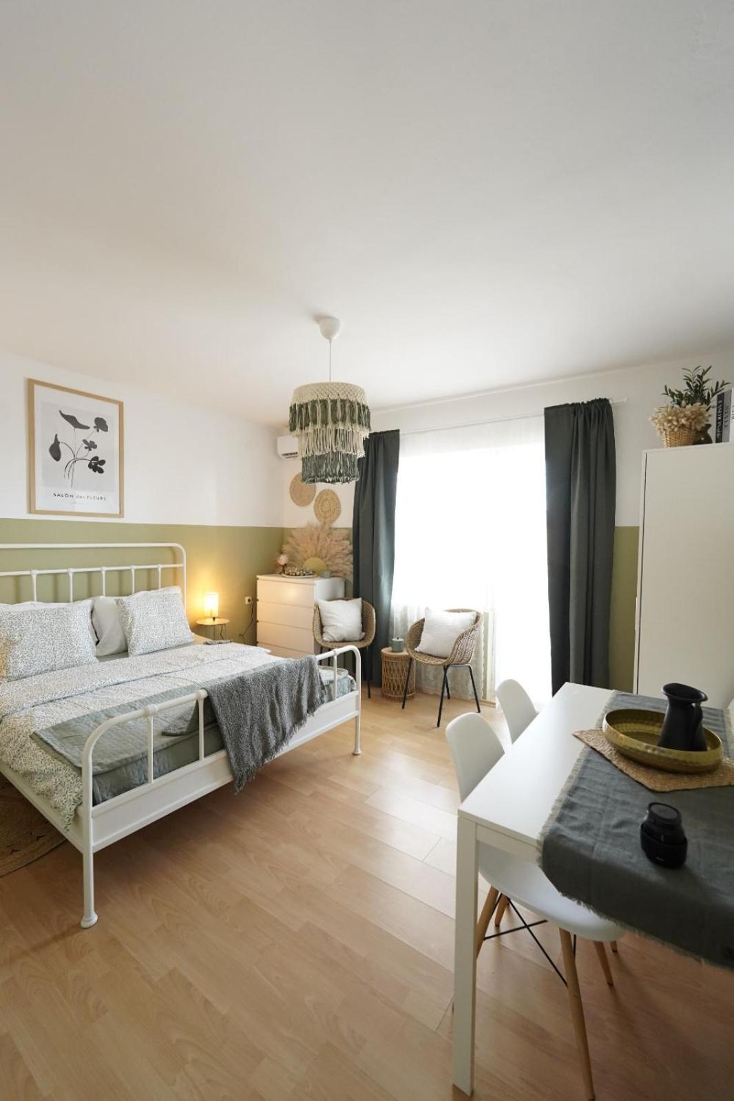 Apartman L'infini Sea View Zubovici